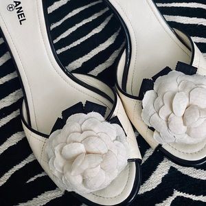 Karl Lagerfeld for Chanel